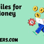 Similes for Money